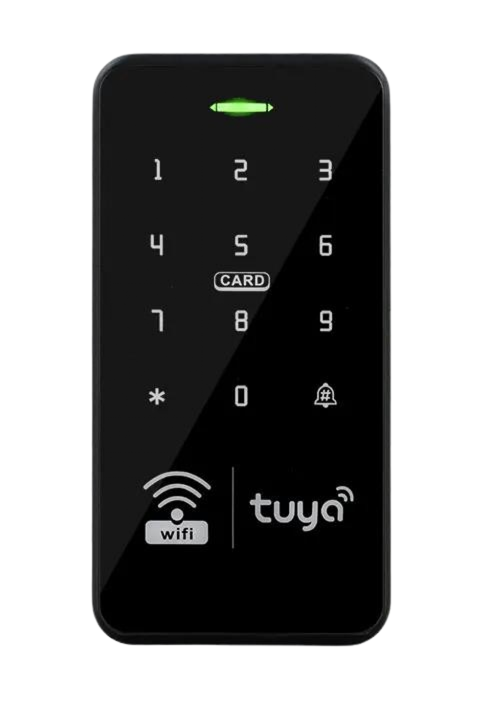 Access Control Wi-Fi Tuya